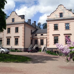 Albergan kartano