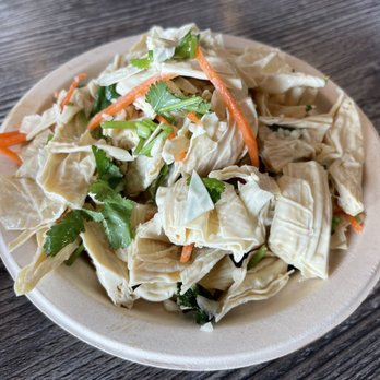 Bing's Dumpling - Dim Sum Near Me - Fremont, California