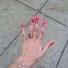Nail Perfection and Foot Spa gift card