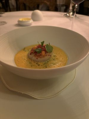 Cheval Blanc by Peter Knogl by null