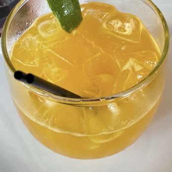 Desta Ethiopian Restaurant - Mango Margarita - Ethiopian Near Me - Dallas, Texas Desta Ethiopian Restaurant - Mango Margarita - Ethiopian Near Me - Dallas, Texas