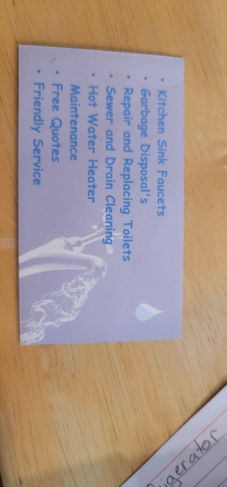 Slide of Inner City Plumber