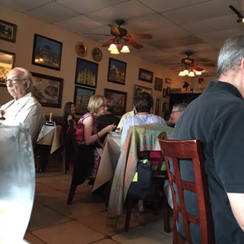 Pasta And... - Inside dining area. - Italian Near Me - Margate, Florida Pasta And... - Inside dining area. - Italian Near Me - Margate, Florida