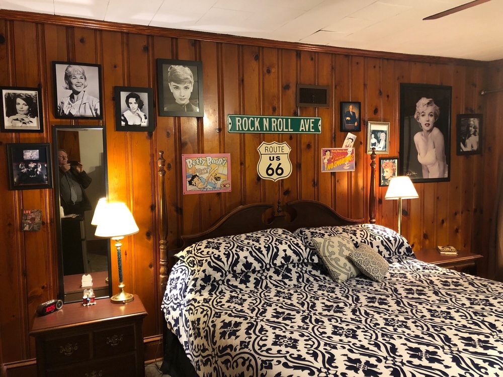 Ziegler Hotel and Suites