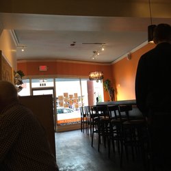 Sumittra Thai Cuisine - Diners view