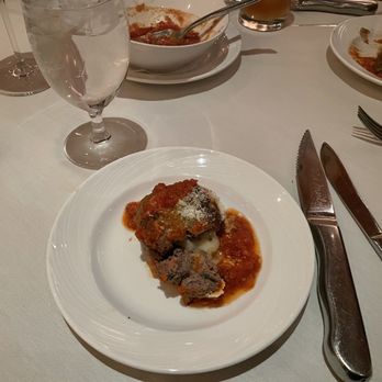 Eddie Merlot's - Wagyu Meatballs - Steakhouses Near Me - Indianapolis, Indiana Eddie Merlot's - Wagyu Meatballs - Steakhouses Near Me - Indianapolis, Indiana