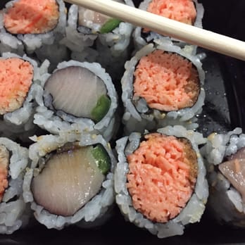 Akaru Sushi - Sushi Bars Near Me - Brooklyn, New York
