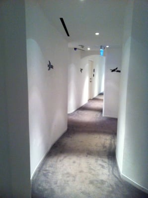 Ann Siang House by The Unlimited Collection by null
