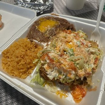 La Posta De Acapulco - Beef flautas - Mexican Near Me - Spring Valley, California La Posta De Acapulco - Beef flautas - Mexican Near Me - Spring Valley, California