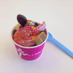 Yogurberry