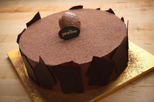 Praline Bakery & Bistro by null