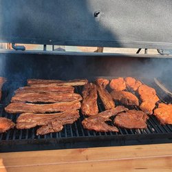 Black Pearl's BBQ