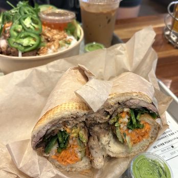 Mommy's Banh Mi - Mommy - Vietnamese Near Me - San Jose, California