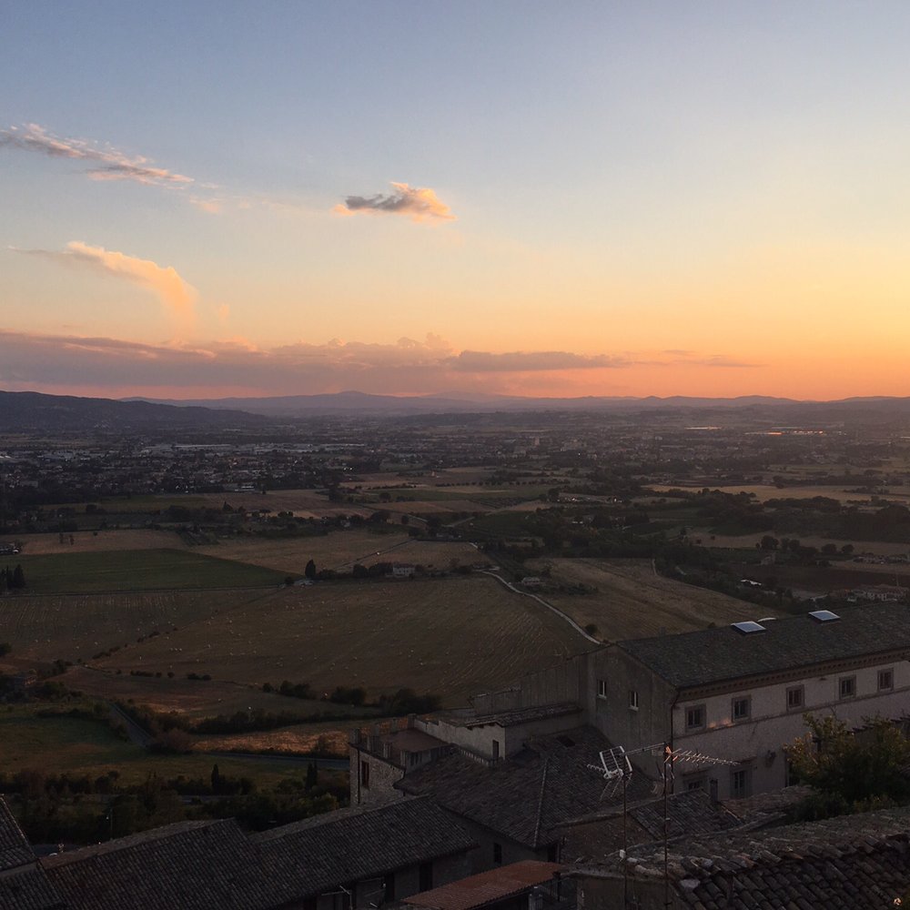 Le Terrazze di Properzio - Italian Near Me - Assisi, PG Le Terrazze di Properzio - Italian Near Me - Assisi, PG