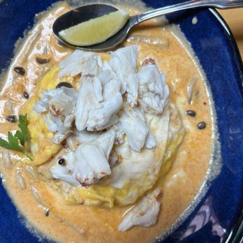 Khao Hom - Crab omelette - Thai Near Me - Hayward, California Khao Hom - Crab omelette - Thai Near Me - Hayward, California