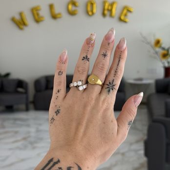 Luxe Nails - Skin Care Near Me - Johnson City, New York Luxe Nails - Skin Care Near Me - Johnson City, New York