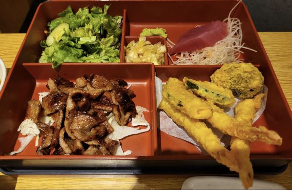 Restaurant Miwa by null