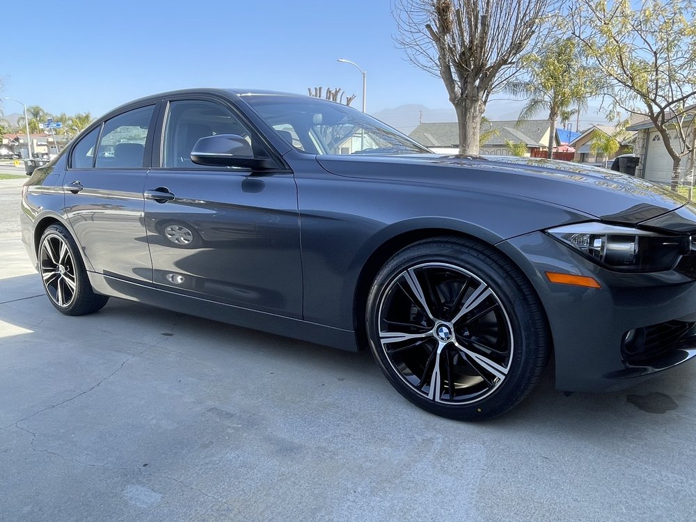 PHIL’S AUTO CLINIC Updated August 2024 21 Photos & 45 Reviews 111