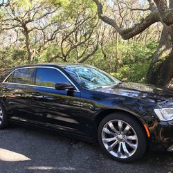 Blue Sky of Amelia Transportation - Blue Sky of Amelia is committed to providing the cleanest & safest travel possible. All of our vehicles are smoke free & impeccably cleaned.
