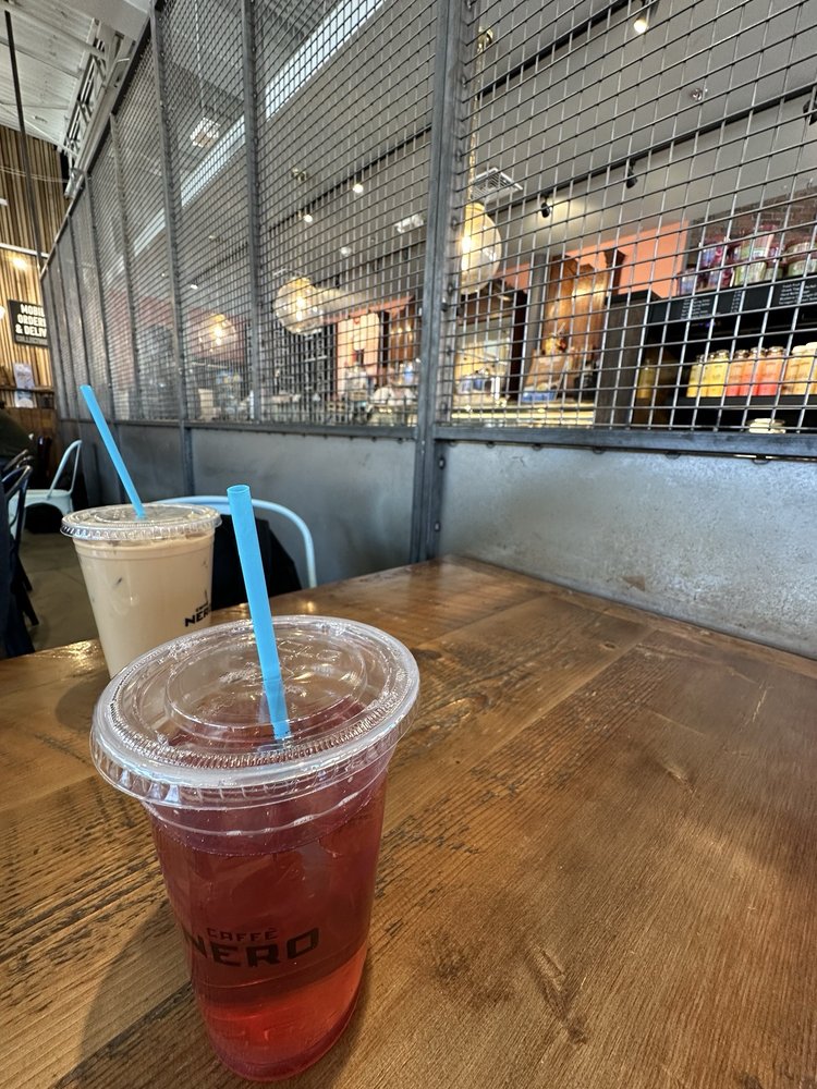Caffè Nero