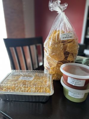 Aviles Latin Market by null