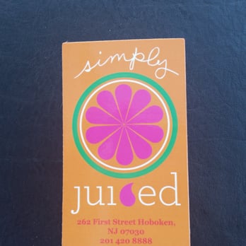 Purely Juiced - Vegan Near Me - Hoboken, New Jersey Purely Juiced - Vegan Near Me - Hoboken, New Jersey