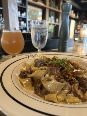 701 Eateries (Prairie Kitchen & Camp Lonetree) by null
