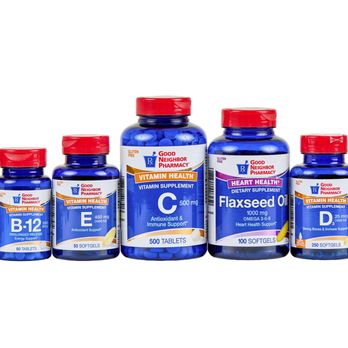 Thrifty Pharmacy-Edmond - Photos of some of the products we provide - Drugstores Near Me - Edmond, Oklahoma Thrifty Pharmacy-Edmond - Photos of some of the products we provide - Drugstores Near Me - Edmond, Oklahoma