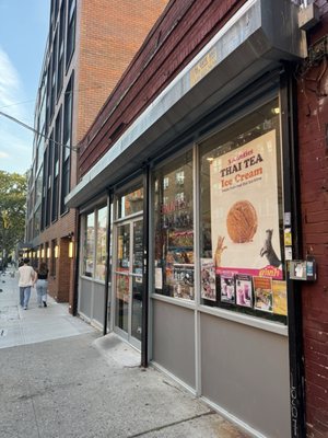 3 Aunties Thai Market by null