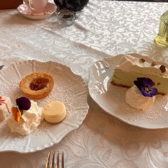 Lisa's Tea Treasures - Tea Rooms Near Me - Campbell, California Lisa's Tea Treasures - Tea Rooms Near Me - Campbell, California