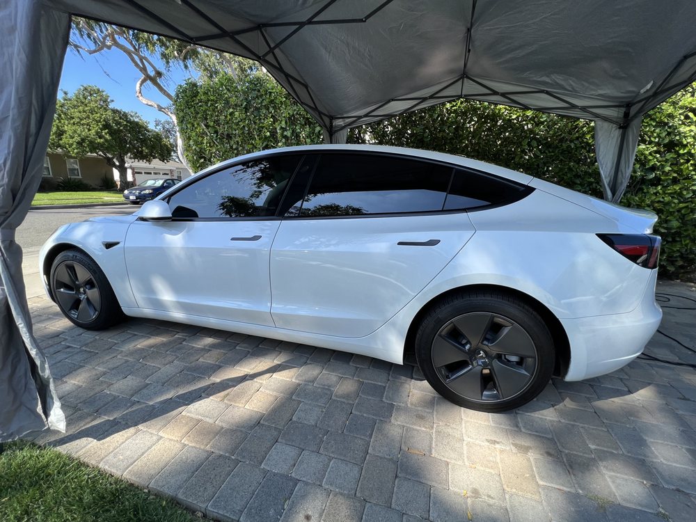 KUBRICK’S SOLUTIONS 35 Photos Lynwood, California Car Window