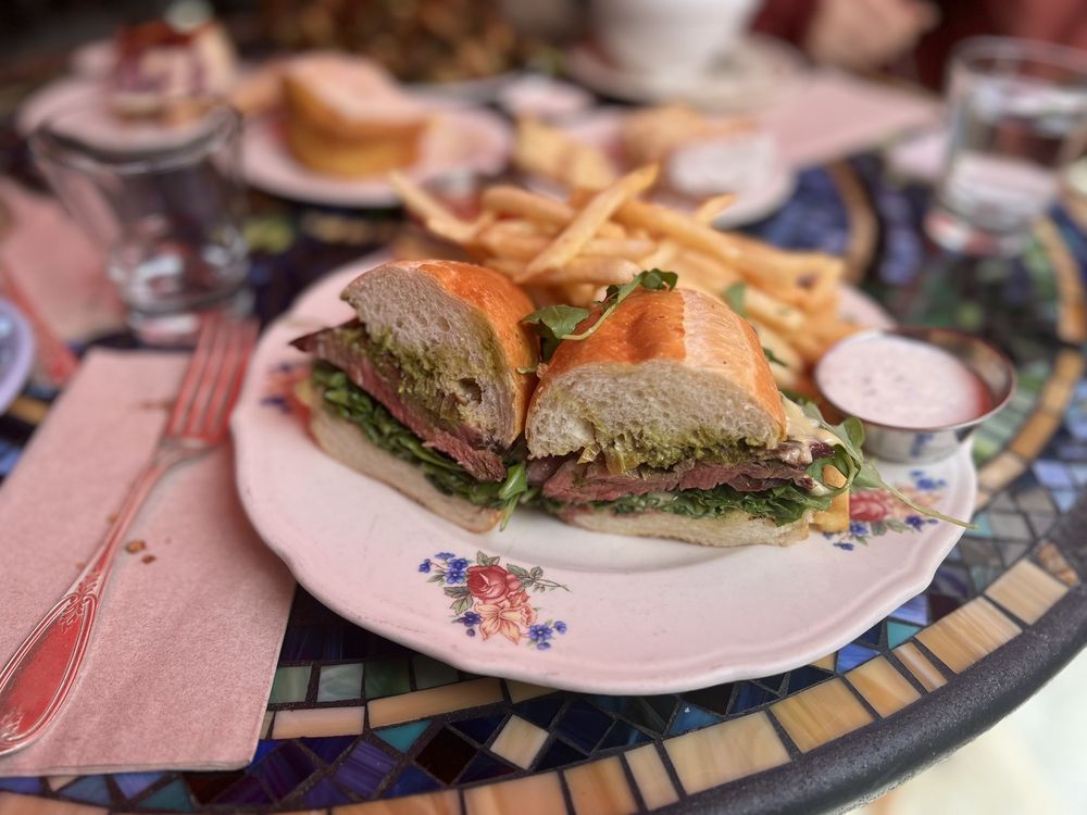 Sideboard - Danville