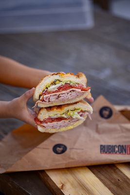 Rubicon Deli Mission Hills by null