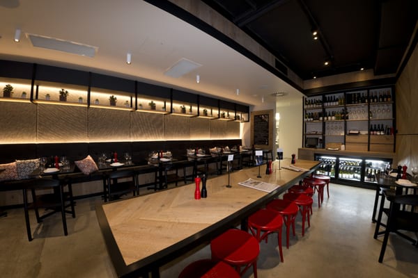 Mantra Midtown Brisbane by null