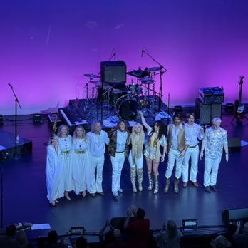 Balboa Theatre - Performing Arts Near Me - San Diego, California