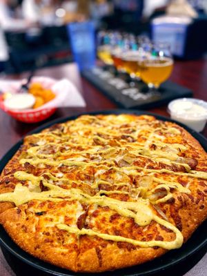 TailGate Brewery Germantown by null