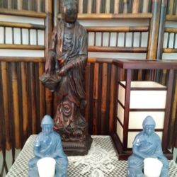 Hypnosis Virginia - Health for Life - Quan Yin Healing Room