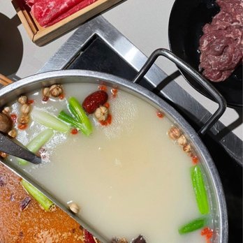 Happy Lamb Hot Pot - Chinese Near Me - Flushing, New York Happy Lamb Hot Pot - Chinese Near Me - Flushing, New York