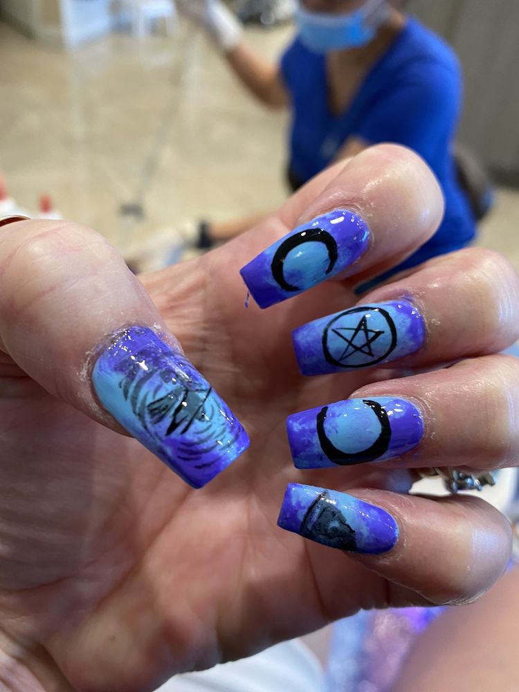 DIVA NAILS Updated September 2024 102 Photos & 82 Reviews 1208