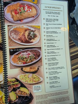 Menu photo 3 Mi Lindo Apatzingan Riverside, CA Menu photo 3 Mi Lindo Apatzingan Riverside, CA