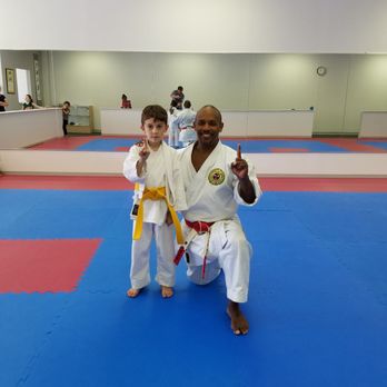 Brian Hobson Karate - The journey of a thousand miles begins with a single step... Separate classes for kids, teens and adults. - Karate Near Me - Yorktown, Virginia Brian Hobson Karate - The journey of a thousand miles begins with a single step... Separate classes for kids, teens and adults. - Karate Near Me - Yorktown, Virginia