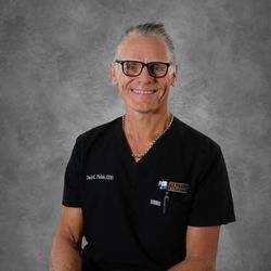 Prestige Dentistry - Palm Harbor - Dr. Pielak