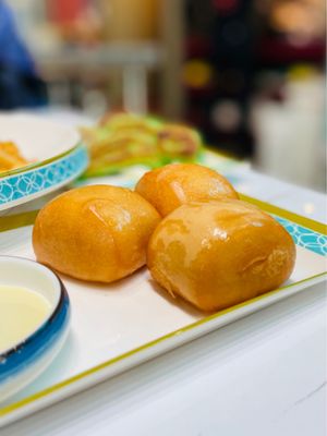Dumpling Union Haight by null