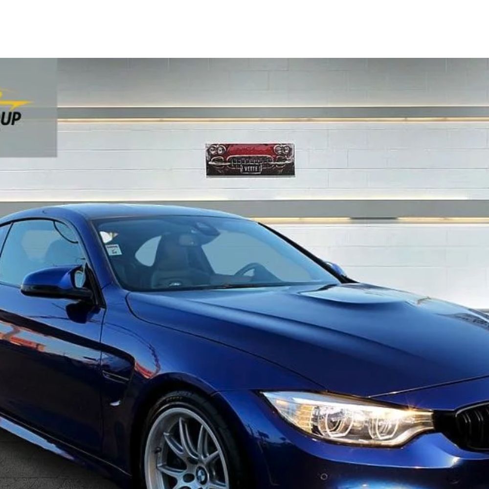 All In Auto Group - M4 CS...or is it? - Used Car Dealers Near Me - Norco, California All In Auto Group - M4 CS...or is it? - Used Car Dealers Near Me - Norco, California