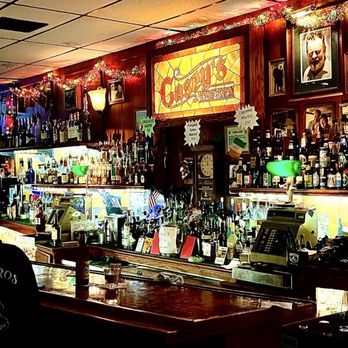 Casey's Tavern - the bar - Cocktail Bars Near Me - Canoga Park, California