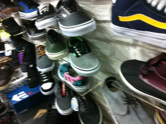 London Store by null