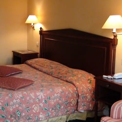 Domaine de Fompeyre - Chambre confort Domaine de Fompeyre