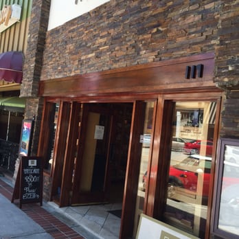 rA Organic Spa - Looks great inside and out. - Day Spas Near Me - Burbank, California