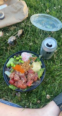 45th Stop N Shop & Poke Bar by null