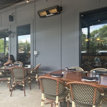 Stratford Garden - One side of outdoor seating with a cover. - Wine Bars Near Me - Falls Church, Virginia Stratford Garden - One side of outdoor seating with a cover. - Wine Bars Near Me - Falls Church, Virginia